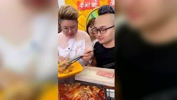 娱乐吃瓜酱团圆